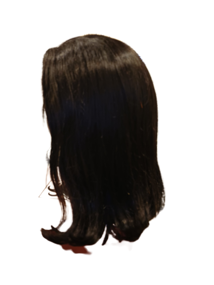 Business Woman Wig