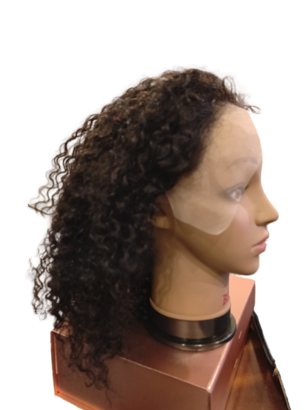 Hd Lace Wig