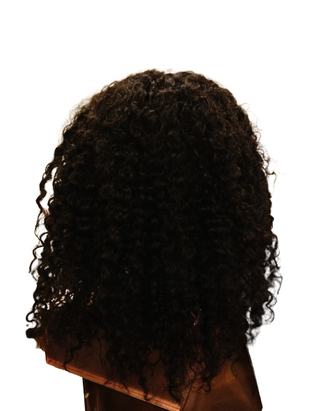Hd Lace Wig