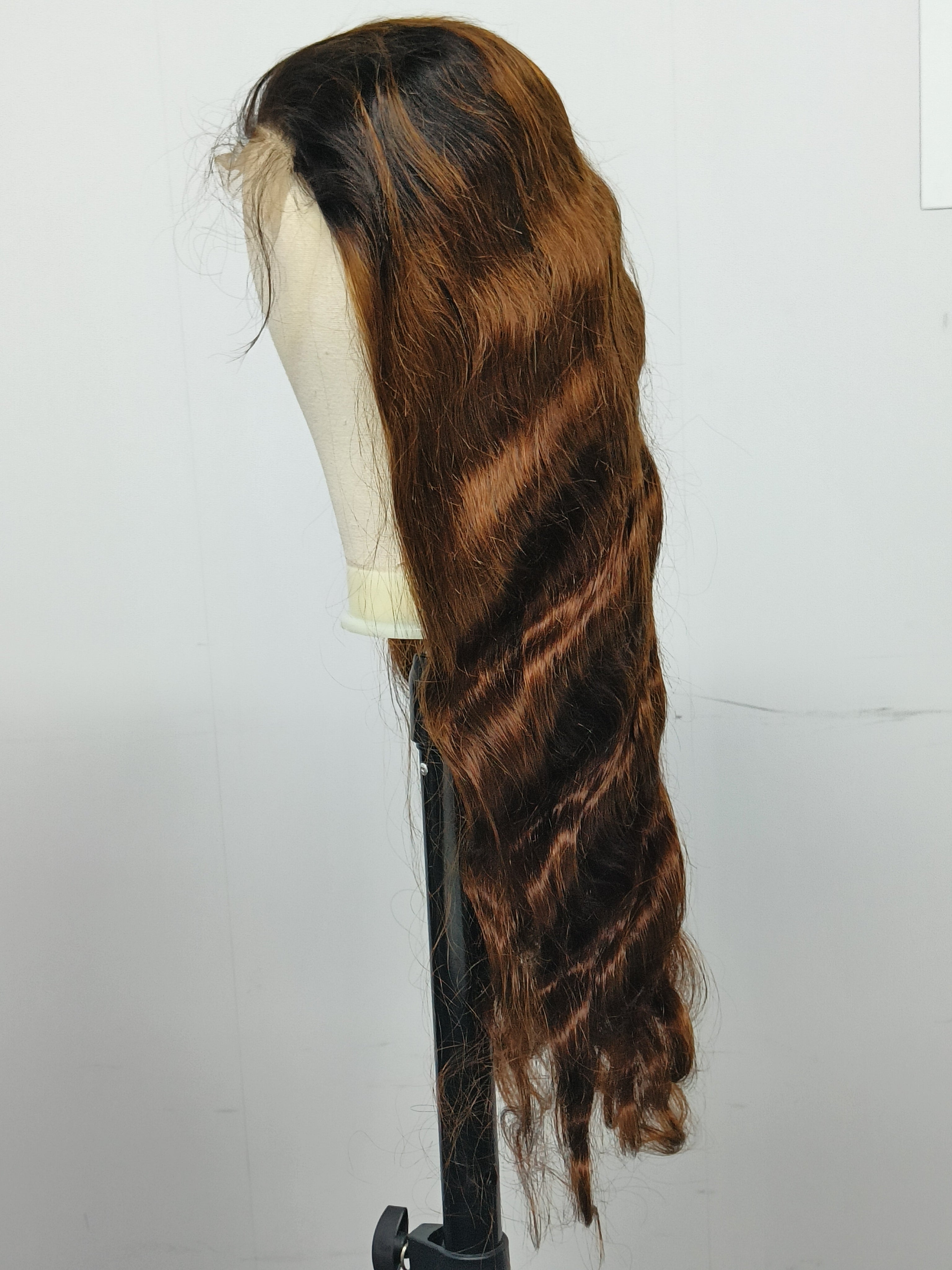 13x4 Body wave