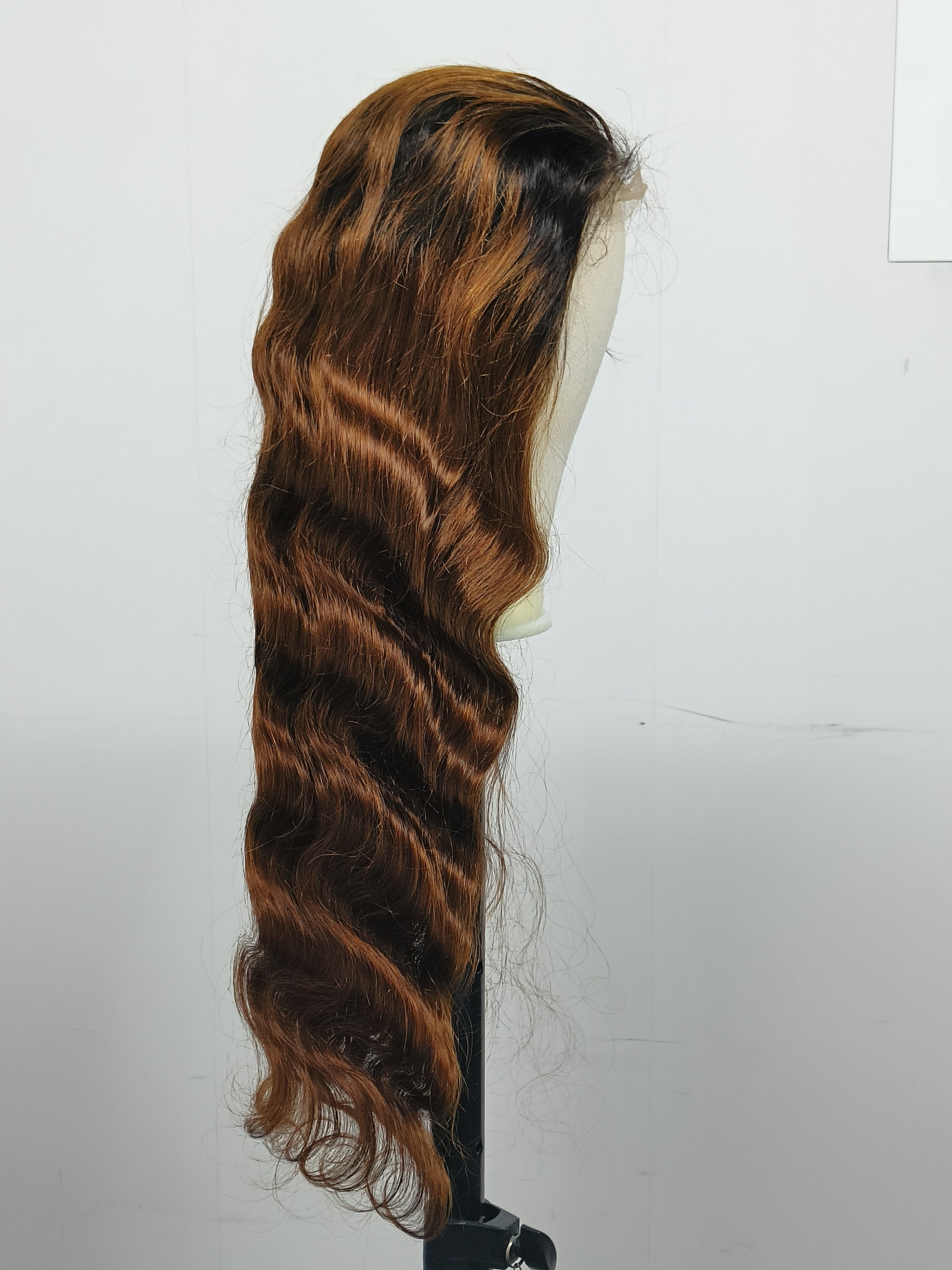 13x4 Body wave