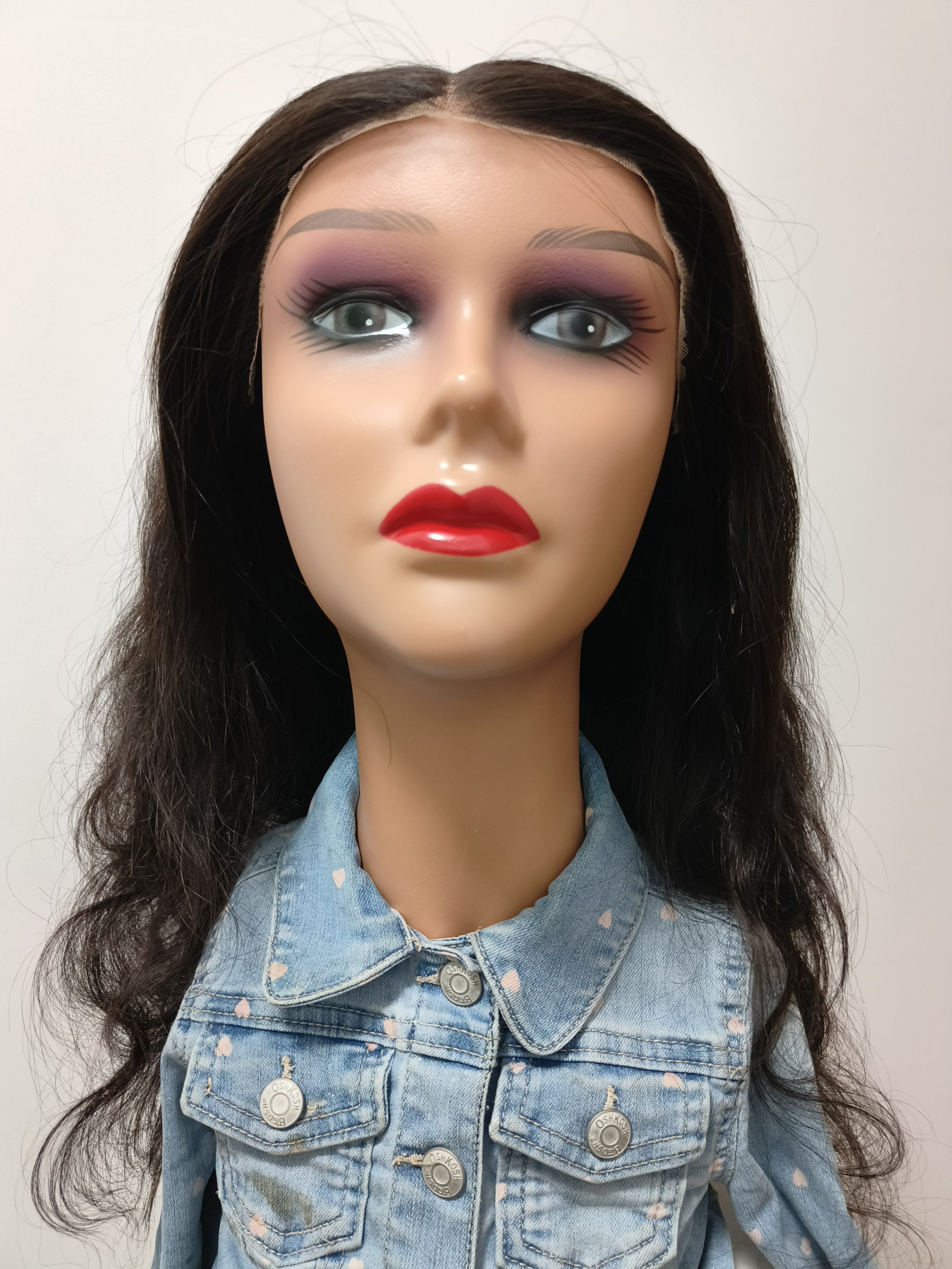 13x4 Body Wave