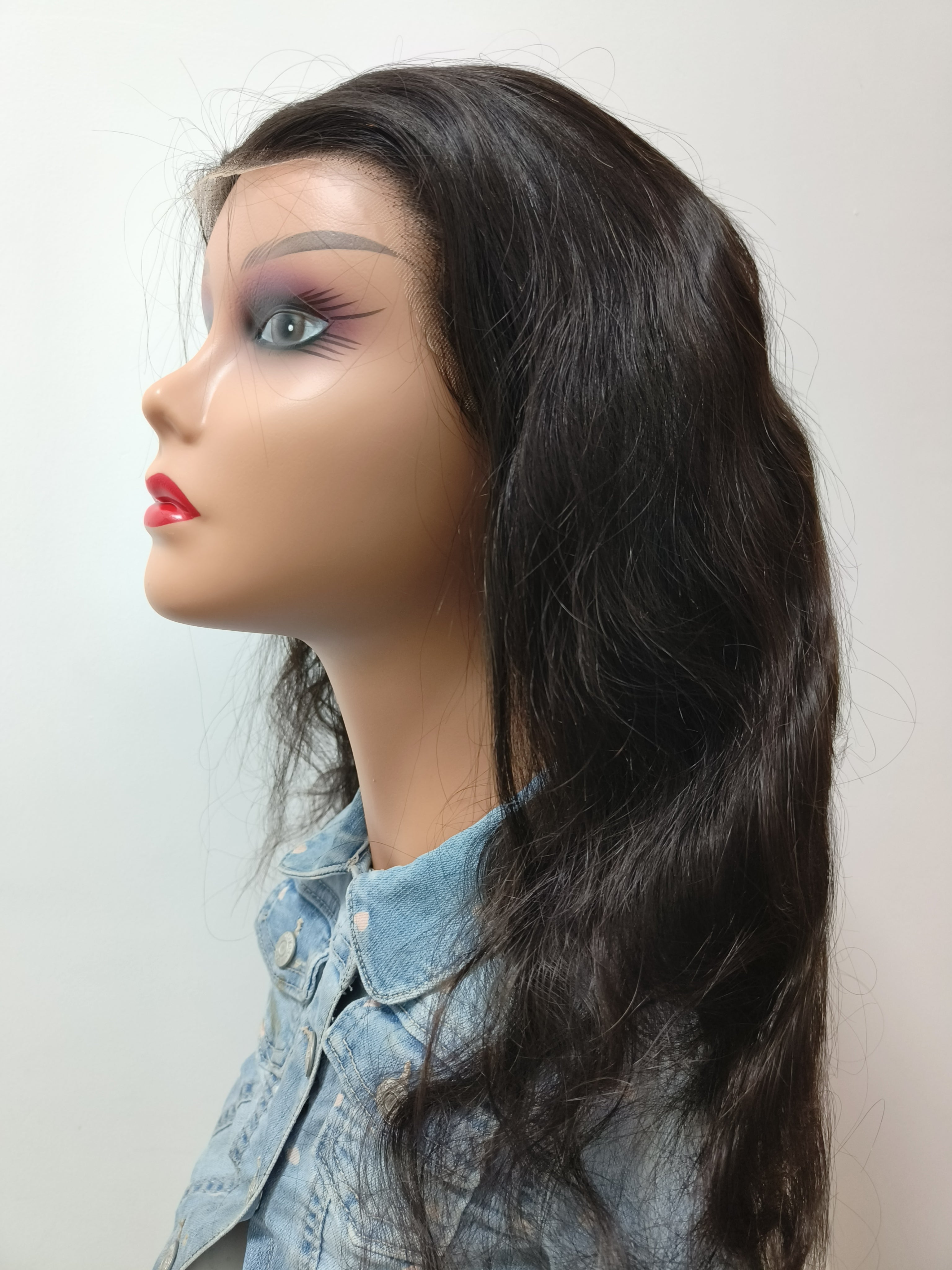 13x4 Body Wave