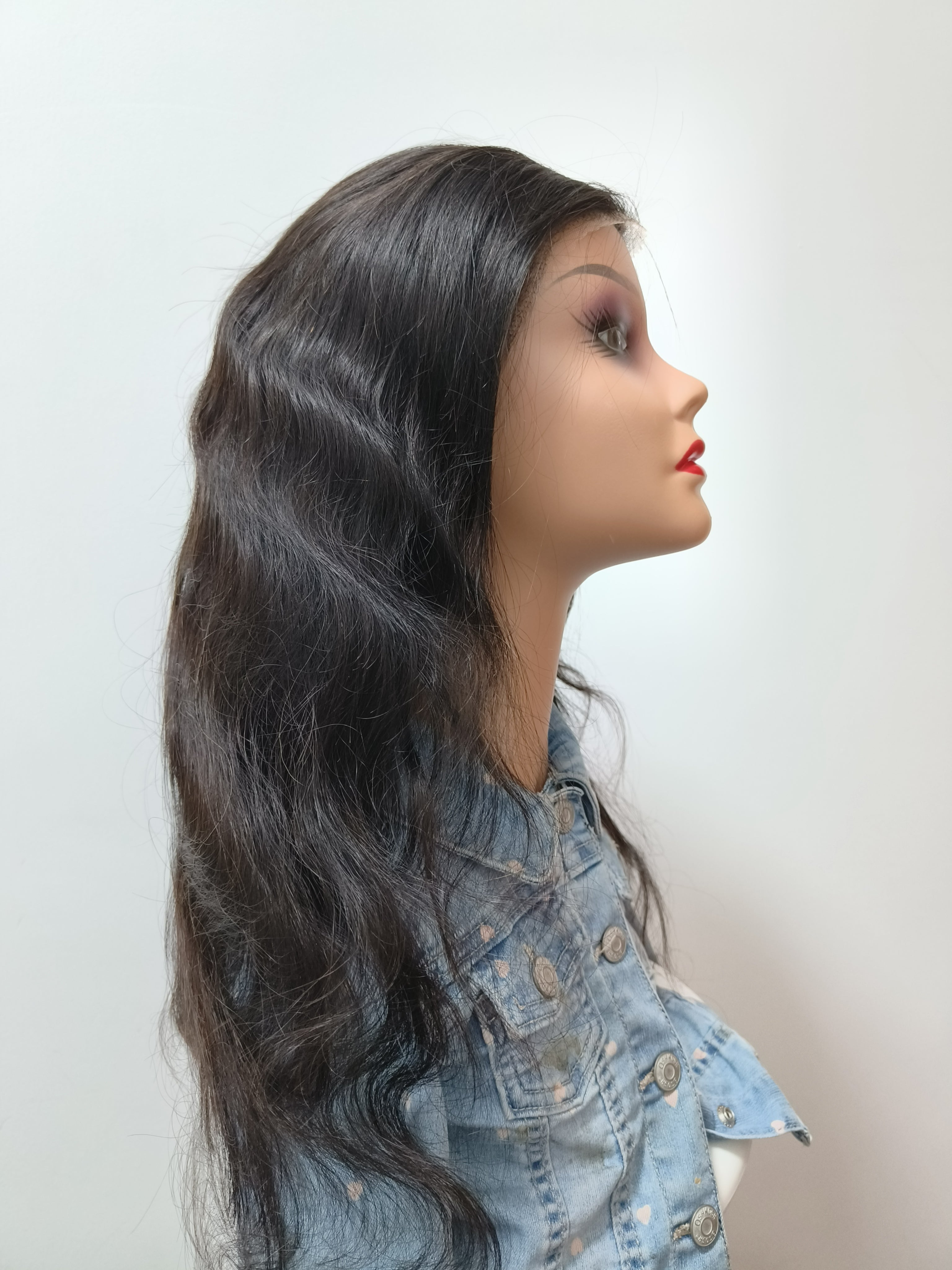 13x4 Body Wave