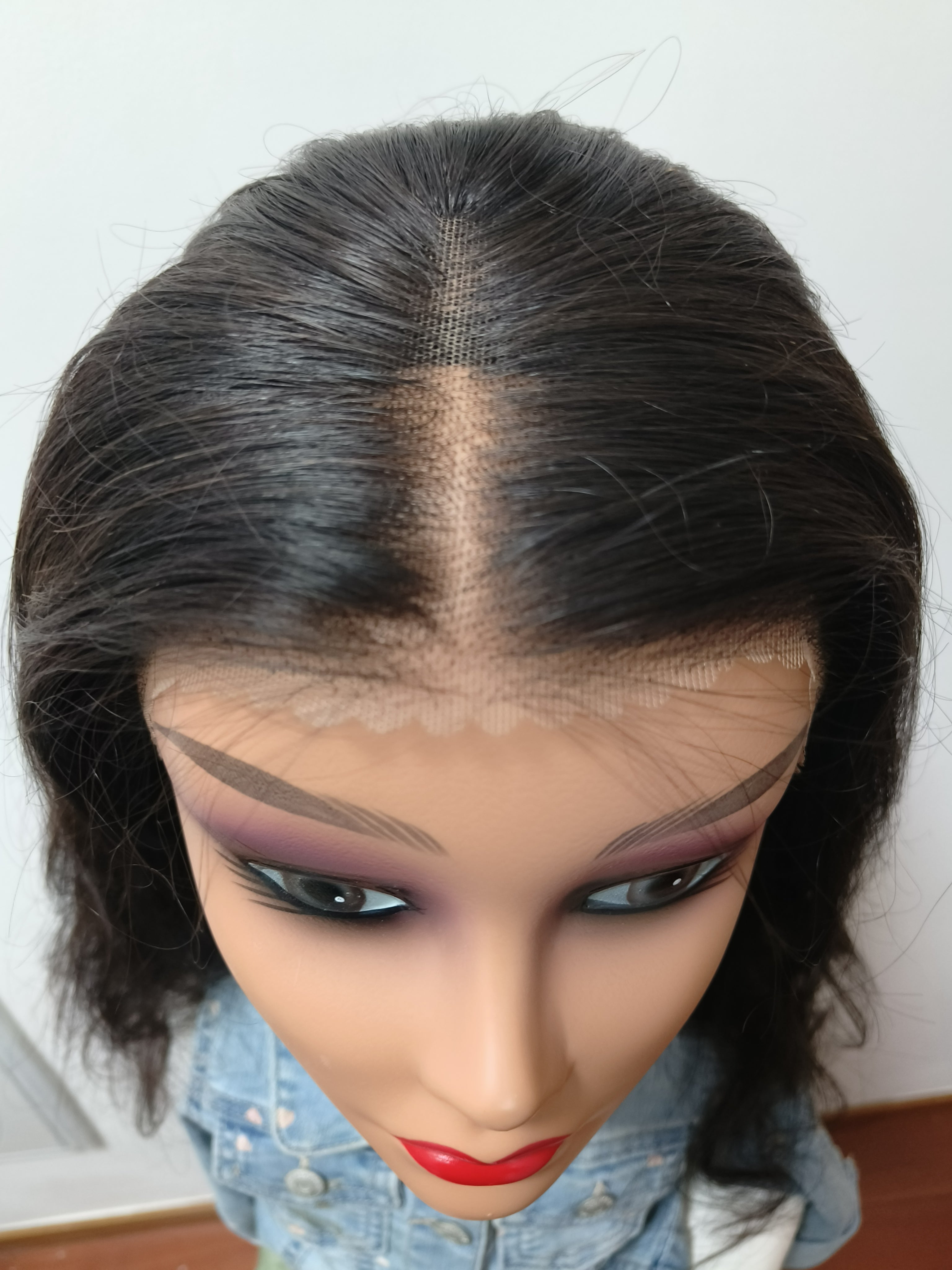 13x4 Body Wave