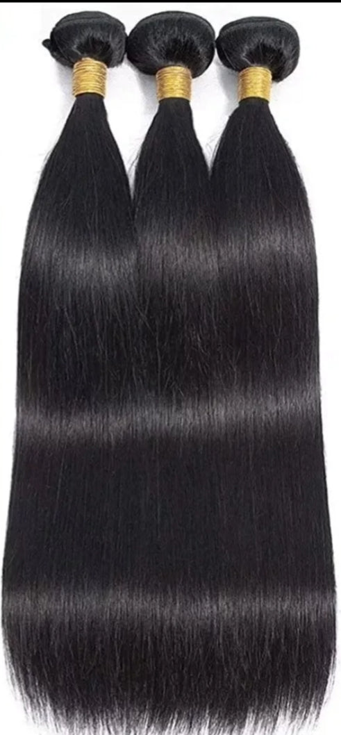 10A Grade straight Hair